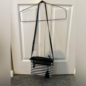 St John’s Bay Crossbody bag